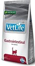 Фото Farmina Vet Life Cat Gastrointestinal 10 кг