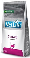 Фото Farmina Vet Life Cat Struvite 10 кг