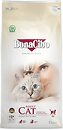 Фото BonaCibo Adult Cat Chicken & Rice with Anchovy 15 кг (BC406953)