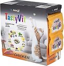 Фото AnimAll TastyVit with Chicken 300 г