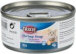 Фото Trixie Soup Chicken and Shrimp 80 г (42691)