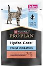 Фото Purina Pro Plan Veterinary Diets Hydra Care Salmon 75 г