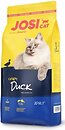 Фото Josera JosiCat Crispy Duck 7x650 г