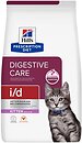 Фото Hill's Prescription Diet Kitten i/d Digestive Care Chicken 400 г