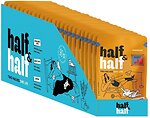 Фото Half&Half Для стерилізованих з кроликом і яблуком в желе 24x85 г (65723)