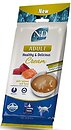 Фото Farmina N&D Ocean Cream Tuna & Salmon 4x15 г
