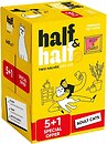 Фото Half&Half Для дорослих з яловичиною і морквою в желе 6x85 г (22677)