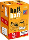 Фото Half&Half Для стерилізованих з кроликом і яблуком в желе 6x85 г (22684)