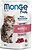 Фото Monge Kitten Fresh Beef 85 г