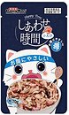 Фото CattyMan Happy Time Digestive Health Tuna & Shrimps 70 г (Z1735)