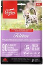 Фото Orijen Kitten Formula 340 г
