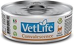 Фото Farmina Vet Life Cat Convalescence 6x85 г