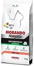 Фото Morando Miogatto Sensitive Monoprotein Adult Salmon 1.5 кг