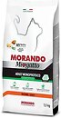 Фото Morando Miogatto Sensitive Monoprotein Adult Turkey 1.5 кг