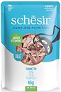 Фото Schesir Tuna (Pouch) 12x85 г