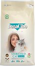 Фото BonaCibo Adult Cat Sterilised Salmon 5 кг (BC407028)