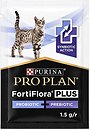Фото Purina Pro Plan FortiFlora Feline Probiotic 1.5 г
