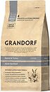 Фото Grandorf Adult Sterilized Rabbit & Rice 8 кг