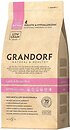 Фото Grandorf Kitten Lamb & Rice 8 кг