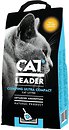 Фото Cat Leader Clumping Ultra Compact Wild Nature Aroma 5 кг (801441)