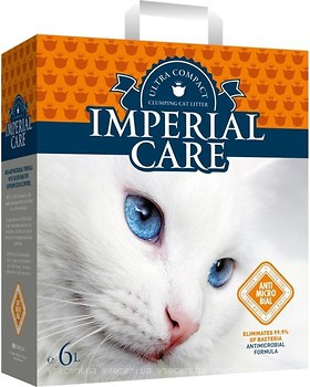 Фото Imperial Care Silver Ions 6 кг (800949)