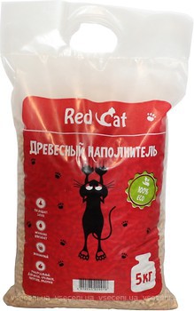 Фото Red Cat Стандарт деревний 5 кг