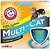 Фото Arm & Hammer Multi Cat Unscented 9.07 кг