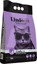 Наповнювачі туалетів для кішок Lindocat