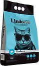 Наповнювачі туалетів для кішок Lindocat