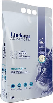 Фото Lindocat Advanced Multi Cat 12 л