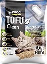 Фото Croci Tofu Clean 2.6 кг (6 л)