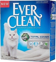 Фото Ever Clean Total Cover 6 л