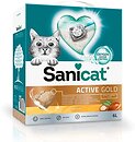 Фото Sanicat Active Gold Argan 5.3 кг (6 л)
