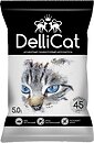 Фото Dellicat силікагелевий Black 5 л (SGL023)