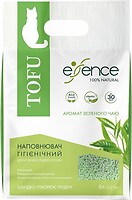 Фото Essence Tofu з ароматом зеленого чаю 6 л (2.5 кг)