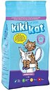 Наповнювачі туалетів для кішок KiKiKat