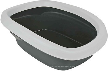 Фото Trixie Carlo Litter Tray 43x31x14 см