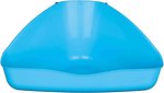 Фото Trixie Corner Litter Tray (62552)