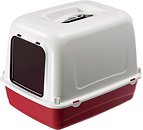 Фото Ferplast Clear Cat 20 (72053199)