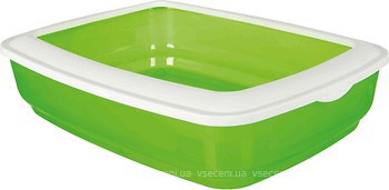 Фото Trixie Brisko Litter Tray 50x38x11 см (40394)