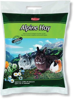 Фото Padovan Alpine Hay 700 г (PP00405)