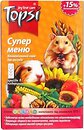 Фото Topsi Супер меню 510 г (4820122203624)