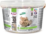 Фото Lolo Pets Basic Корм для шиншилл 2 кг (LO-71661)