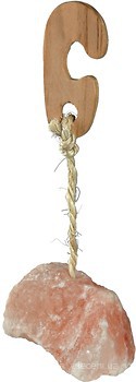 Фото Trixie Мінерал-сіль для гризунів гімалайська 60 г (6004)