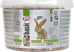 Фото Lolo Pets Basic Полнорационный корм для кроликов 2 кг (LO-71261)