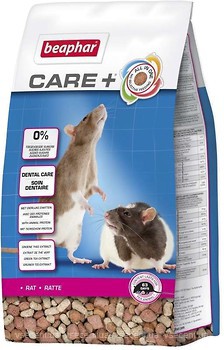 Фото Beaphar Care + Rat 700 г