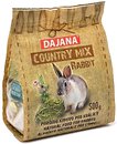 Фото Dajana Корм для декоративных кроликов Country mix 500 г