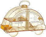 Фото AnimAll Auto
