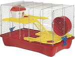 Фото MPS Hamster 11