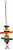 Фото Ferplast игрушка PA 4094 (84094099)